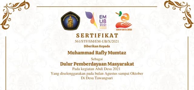 Dulur Pemberdayaan Masyarakat