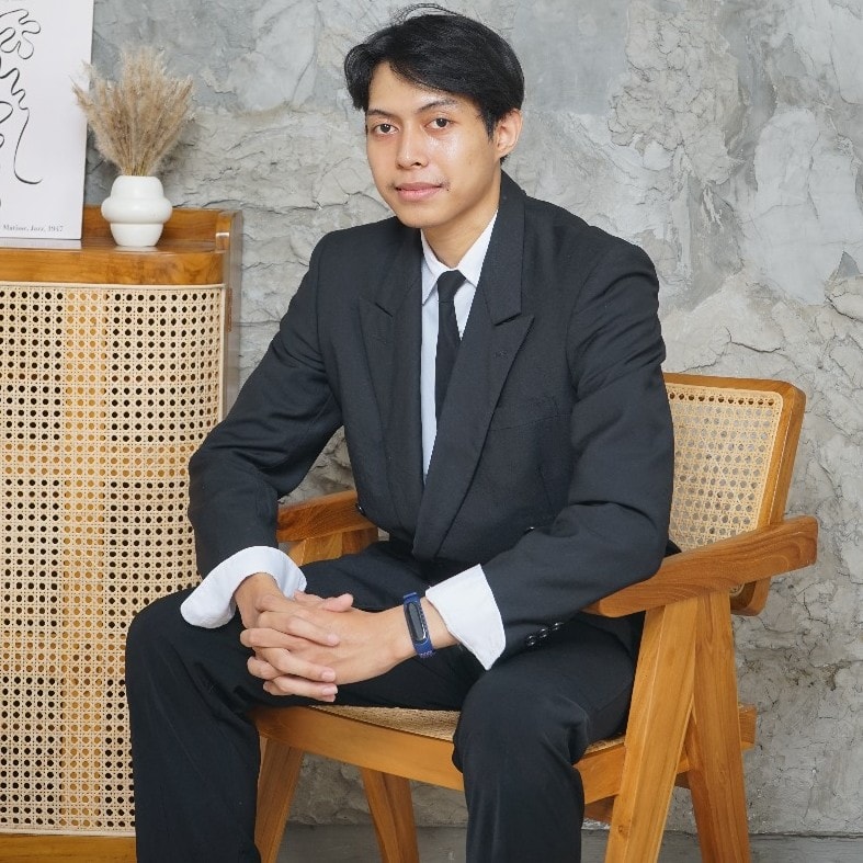 Rafly Mumtaz