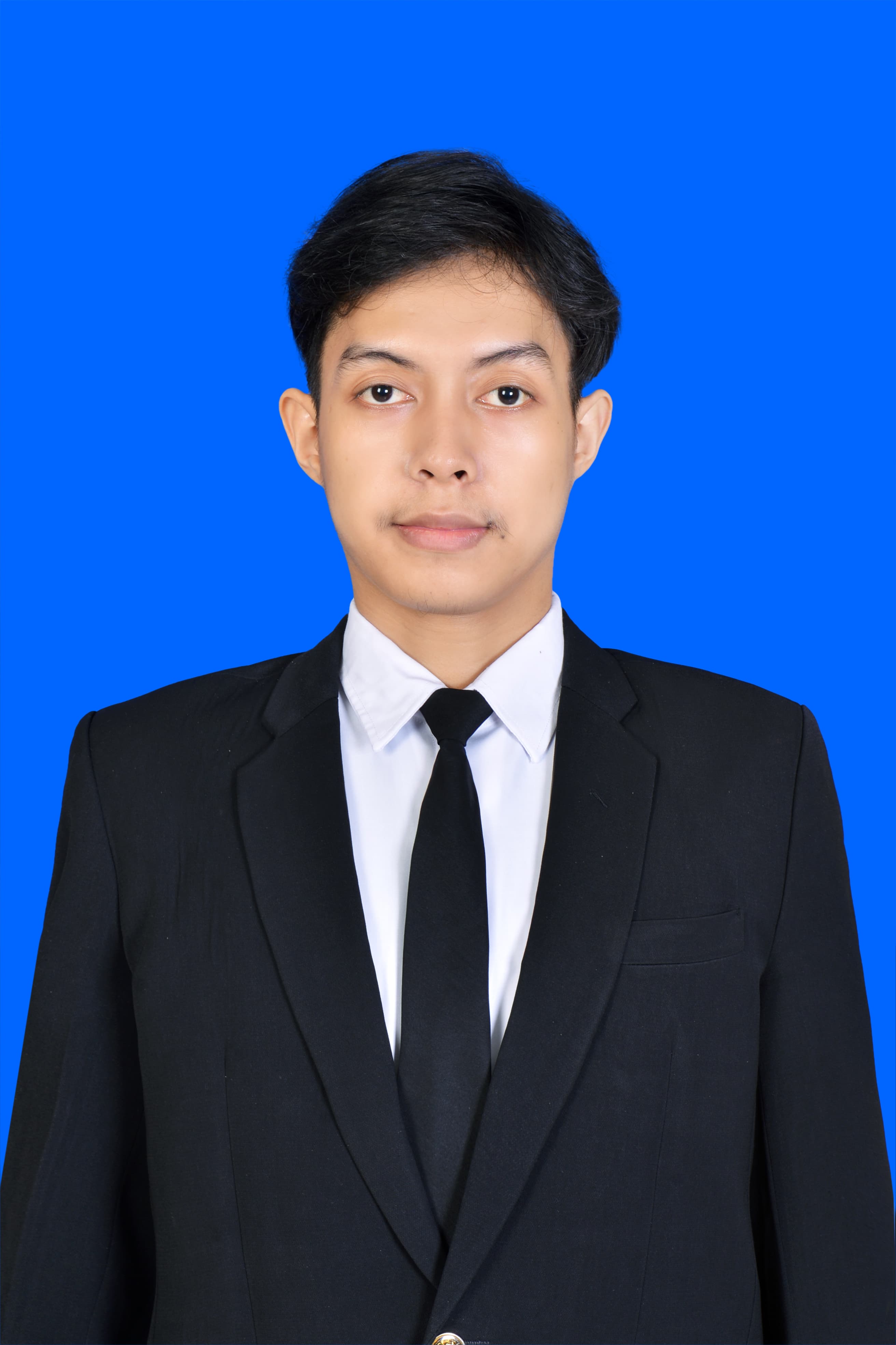 Muhammad Rafly Mumtaz