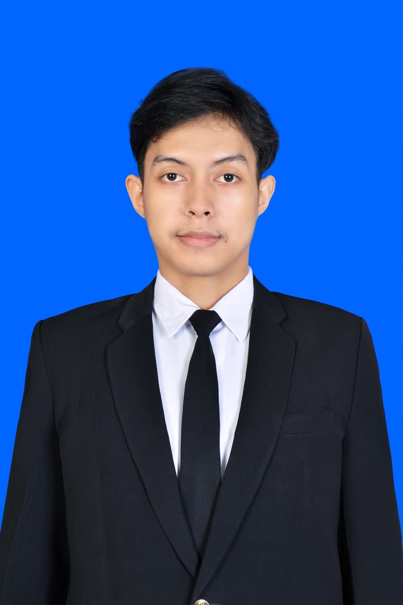 Muhammad Rafly Mumtaz
